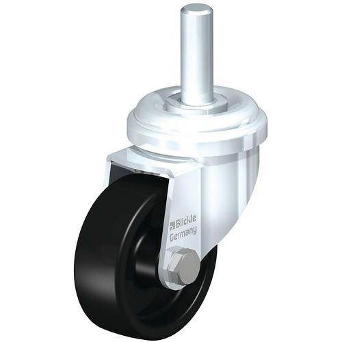 Roue En Polyamide Lra-poa 50g-gs10