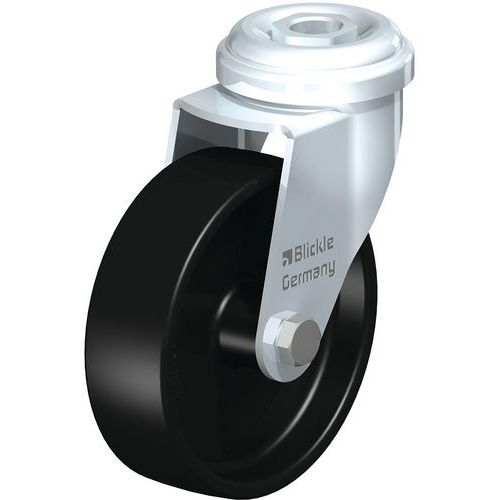 Roue En Polyamide Lra-poa 75g