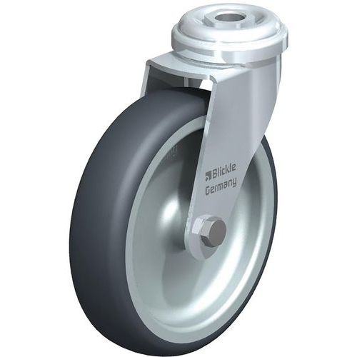 Roue Caoutchouc Thermoplastique Lra-tpa 100g