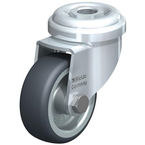 Roue Caoutchouc Thermoplastique Lra-tpa 50g