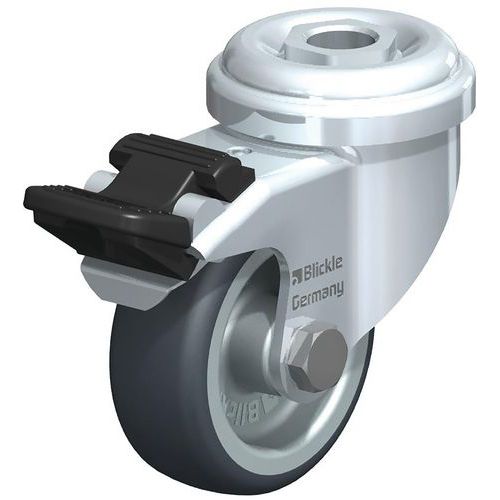 Roue Caoutchouc Thermoplastique Lra-tpa 50g-fi