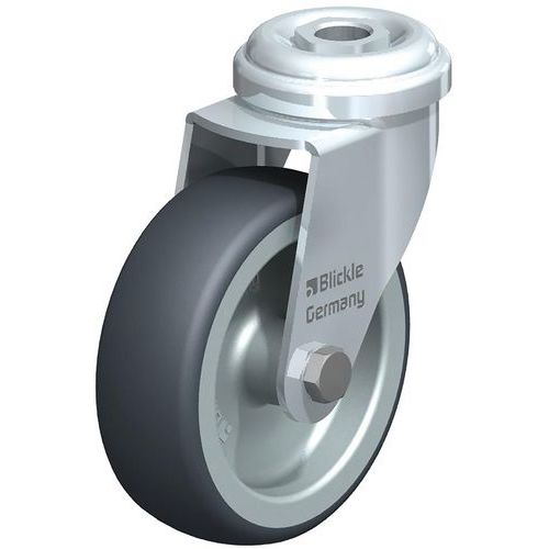 Roue Caoutchouc Thermoplastique Lra-tpa 75g