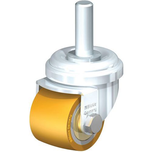 Roue Polyuréthane Extrathane Lra-vsth 35k-gs10