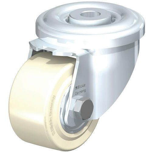 Roue Fortes Charges Polyamide Moulé Lr-gspo 60k