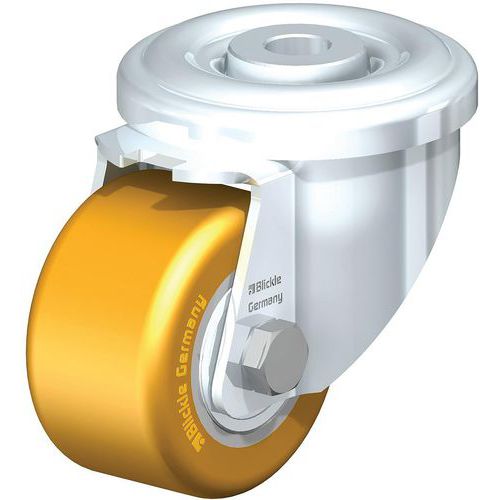 Roue Polyuréthane Extrathane Lr-vsth 60k