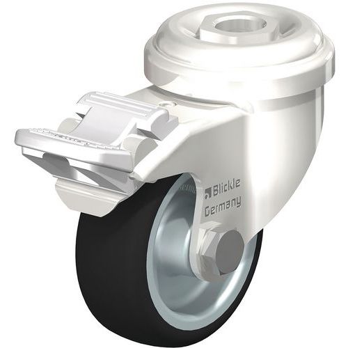 Roue Polyuréthane Extrathane Lrxa-path 50g-fi