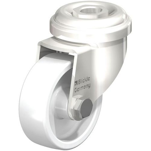 Roue En Polyamide Lrxa-po 50g