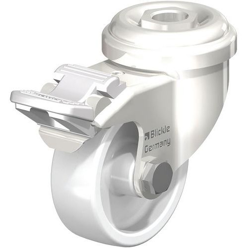 Roue En Polyamide Lrxa-po 50g-fi