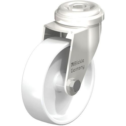 Roue En Polyamide Lrxa-po 76g