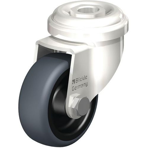 Roue Caoutchouc Thermoplastique Lrxa-tpa 50g