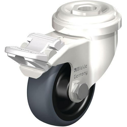 Roue Caoutchouc Thermoplastique Lrxa-tpa 50g-fi