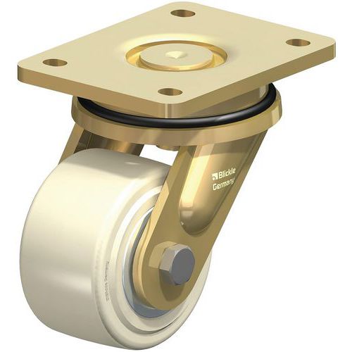 Roue Fortes Charges Polyamide Moulé Ls-gspo 101k