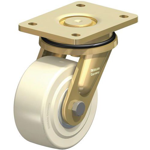 Roue Fortes Charges Polyamide Moulé Ls-gspo 125k