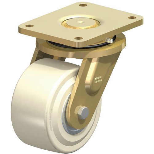 Roue Fortes Charges Polyamide Moulé Ls-gspo 152k-35