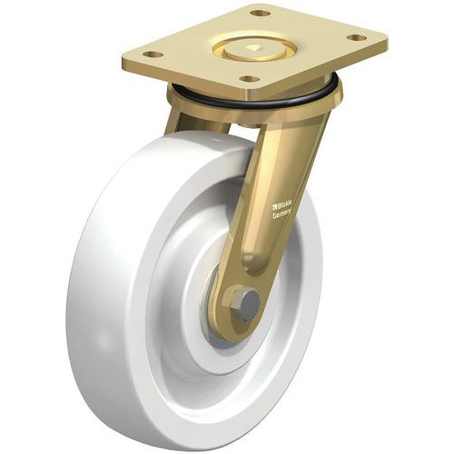 Roue Fortes Charges En Polyamide Ls-spo 200k