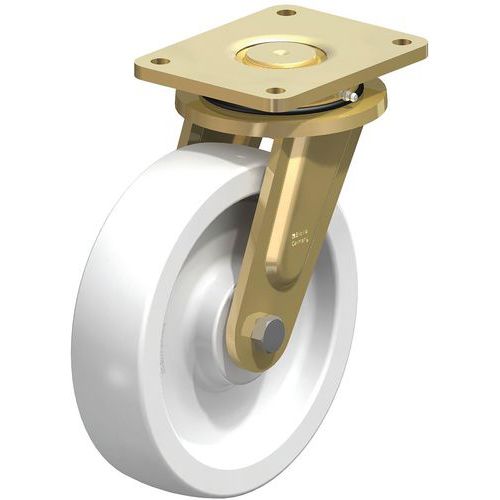 Roue Fortes Charges En Polyamide Ls-spo 250g