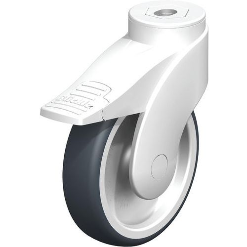 Roue Caoutchouc Thermoplastique Lwg-tpa 126g-fi