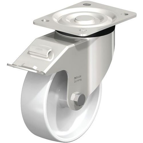 Roue En Polyamide Lx-po 150g-fi