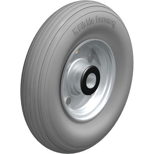 Roue à Bandage Pneumatique P 200_20-48r-sg