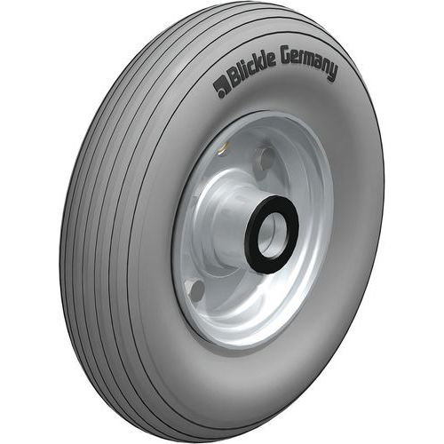 Roue À Bandage Pneumatique P 200_20-60r-sg