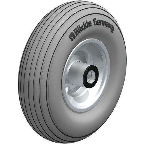 Roue à Bandage Pneumatique P 220_20-75r-sg