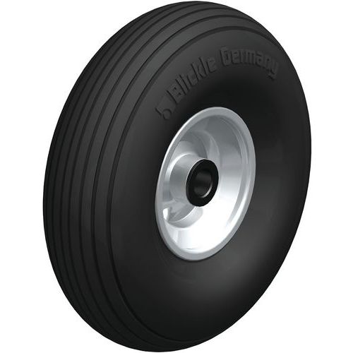 Roue À Bandage Pneumatique P 261_20-50g
