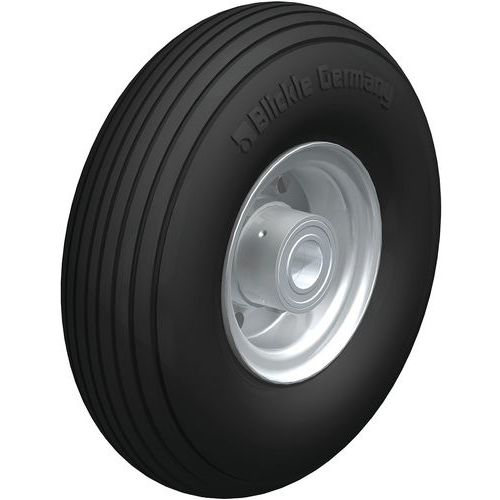 Roue à Bandage Pneumatique P 265_25-75k