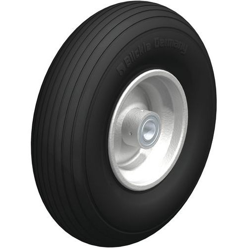 Roue À Bandage Pneumatique P 340_25-90k