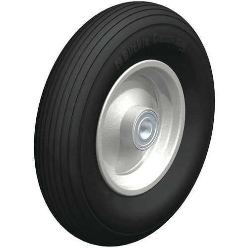 Roue à Bandage Pneumatique P 410_30-90k
