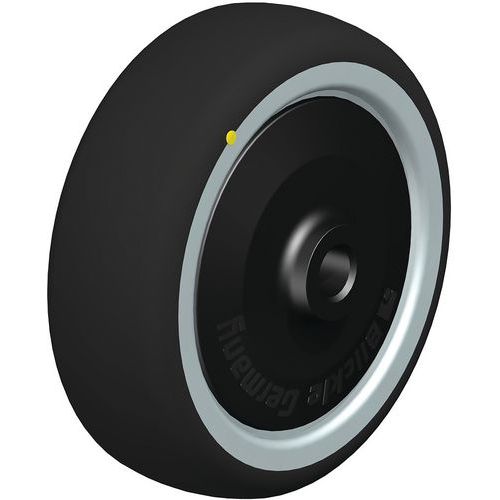 Roue Polyuréthane Thermoplastique Path 100_10k-els-fk