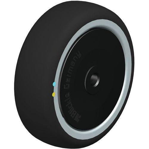 Roue Polyuréthane Thermoplastique Path 101_8kd-els-fk