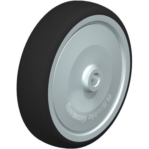 Roue Polyuréthane Thermoplastique Path 125_10k-fk