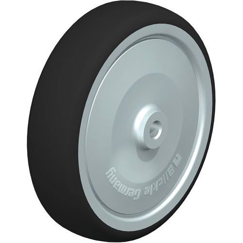 Roue Polyuréthane Thermoplastique Path 125_8k-fk