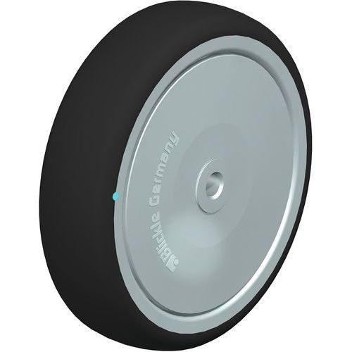 Roue Polyuréthane Thermoplastique Path 126_8kd-fk
