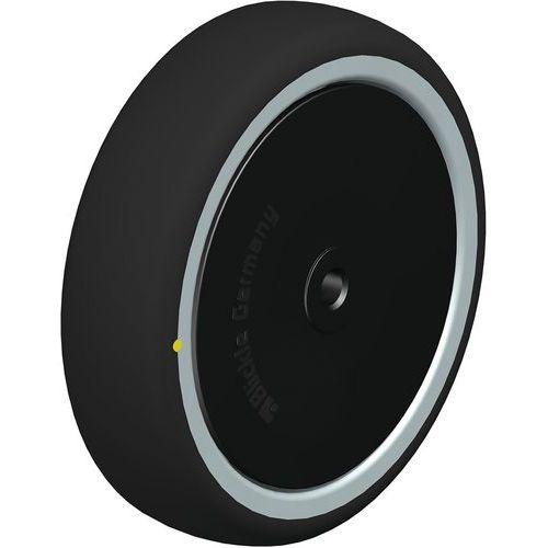 Roue Polyuréthane Thermoplastique Path 126_8k-els-fk