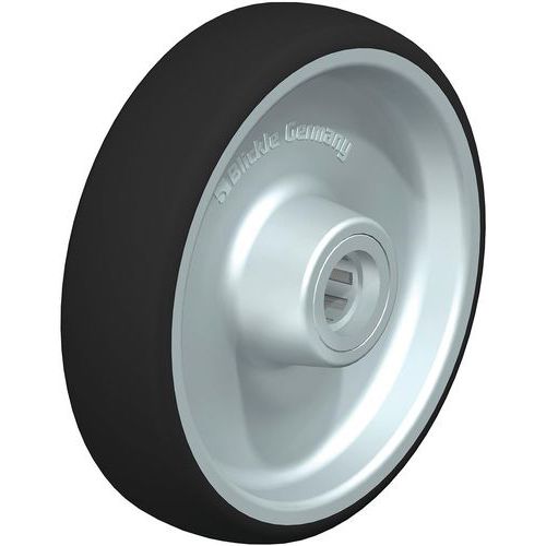 Roue Polyuréthane Thermoplastique Path 160_20r