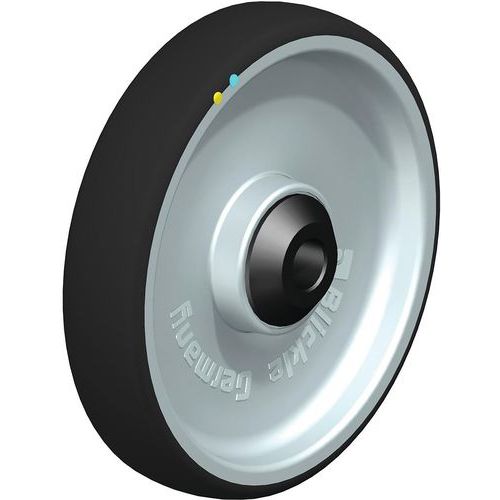 Roue Polyuréthane Thermoplastique Path 200_20kd-els
