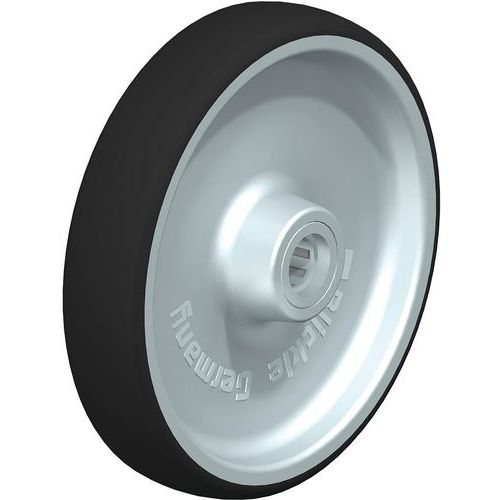Roue Polyuréthane Thermoplastique Path 200_20r