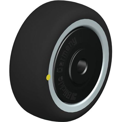 Roue Polyuréthane Thermoplastique Path 50_6k-els-fk