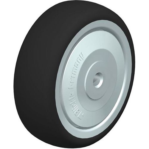 Roue Polyuréthane Thermoplastique Path 75_6k-fk
