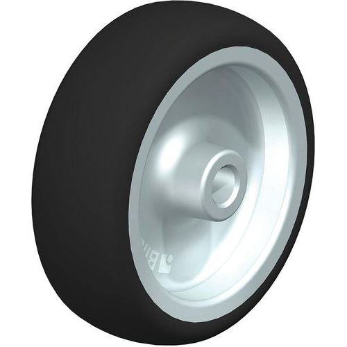 Roue Polyuréthane Thermoplastique Path 75_8g