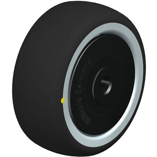 Roue Polyuréthane Thermoplastique Path 80_8k-els-fk