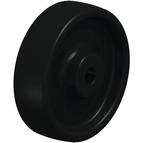 Roue Hautes Températures Duroplast Templine® Phn 100_12-35g