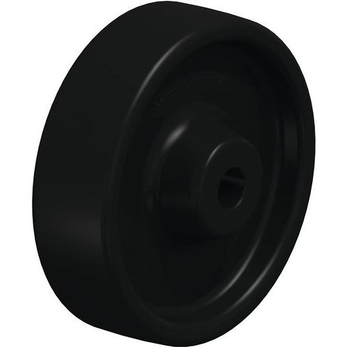 Roue Hautes Températures Duroplast Templine® Phn 100_12-45g