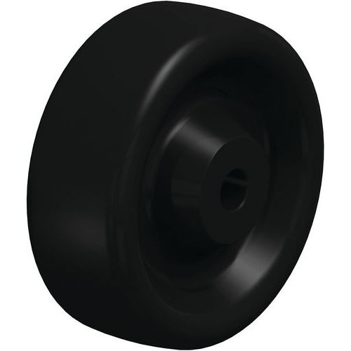 Roue Hautes Températures Duroplast Templine® Phn 102_12g