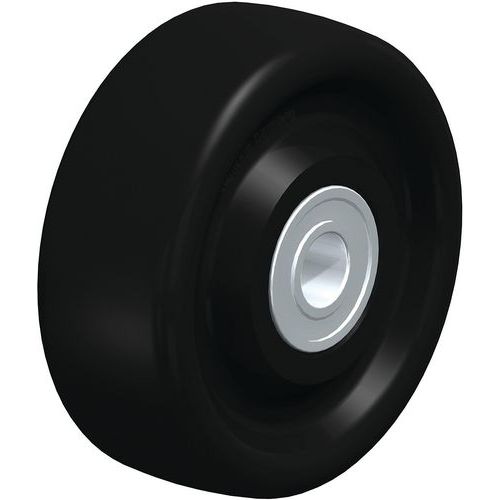 Roue Hautes Températures Duroplast Templine® Phn 102_15hk