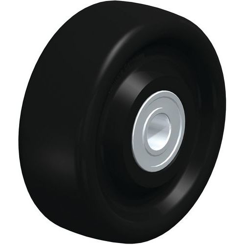 Roue Hautes Températures Duroplast Templine® Phn 102_15ik