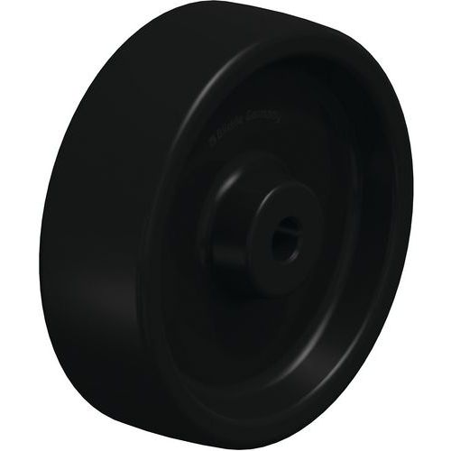 Roue Hautes Températures Duroplast Templine® Phn 125_12g