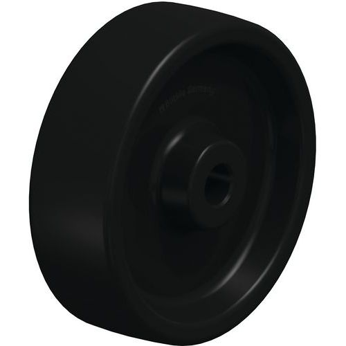 Roue Hautes Températures Duroplast Templine® Phn 125_15g