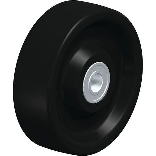 Roue Hautes Températures Duroplast Templine® Phn 125_15ik